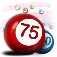75 Ball Bingo