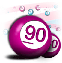 90 ball bingo