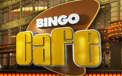 Bingo Cafe 2 Bingo Cafe 2