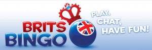 Brits Bingo