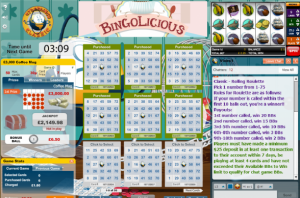 CyberBingo 2 CyberBingo 2