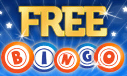 Free  bingo