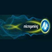 Microgaming logo