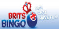 Brits bingo logo