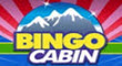 Bingo Cabin logo